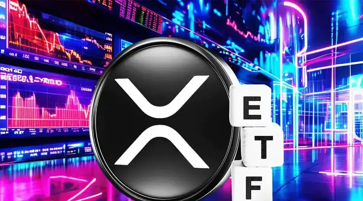 به زودی ETF های اسپات جدید ریپل راه اندازی می شوند!