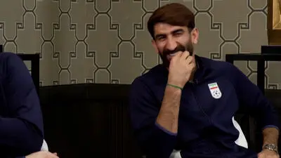 بازگشت سردار با یک پیام احساسی؛ «من برگشتم!»