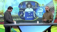 منتظر محمد پیشنهاد استقلال را قبول نکرد