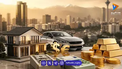  بورس برای سومین هفته پیاپی در صدر بازدهی قرار گرفت | کدام بازار بدترین عملکرد را داشت؟ 