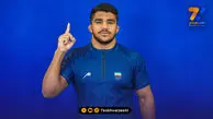 غلامرضا فخری در یک دیدار نفس‌گیر راهی فینال شد