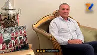 بهترین خارجی تاریخ پرسپولیس آلن ویتل است، نه اورونوف!