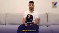 توصیه “سردار” به ضارب خودش: به رسانه ها نگو من را مصدوم کردی!