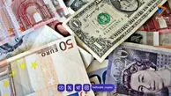 قیمت دلار، یورو و پوند امروز شنبه ۲۷ تیر 1405/ افزایش قیمت دلار و یورو
