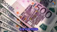 قیمت یورو امروز شنبه ۲۷ تیر ۱۴۰۵/ افزایش قیمت یورو