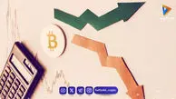 اصلاح بازار کریپتو چیست؟ نشانه‌های هشداردهنده‌ای که هر سرمایه‌گذار باید بشناسد!