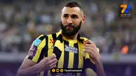 آینده بنزما در الاتحاد؛ بازیکن یا مربی؟