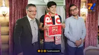 بازتاب حرف های مهاجم تیم ملی در تبریز/ سردار آزمون: اگر به ایران برگردم فقط تراکتور!