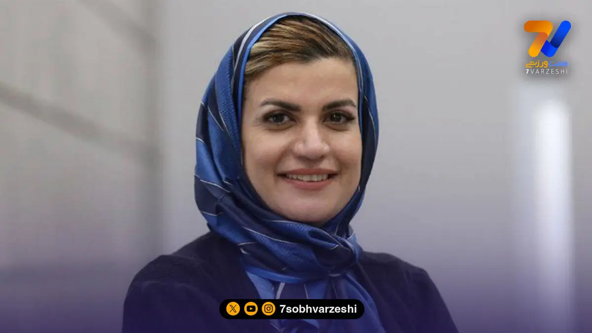 زهره هراتیان مدرس رسمی AFC در مبارزه با دوپینگ شد