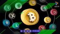 رکوردشکنی ۳ آلت کوین مهم هم‌زمان با صعود بیت کوین؛ فرصت طلایی برای سرمایه‌گذاران؟