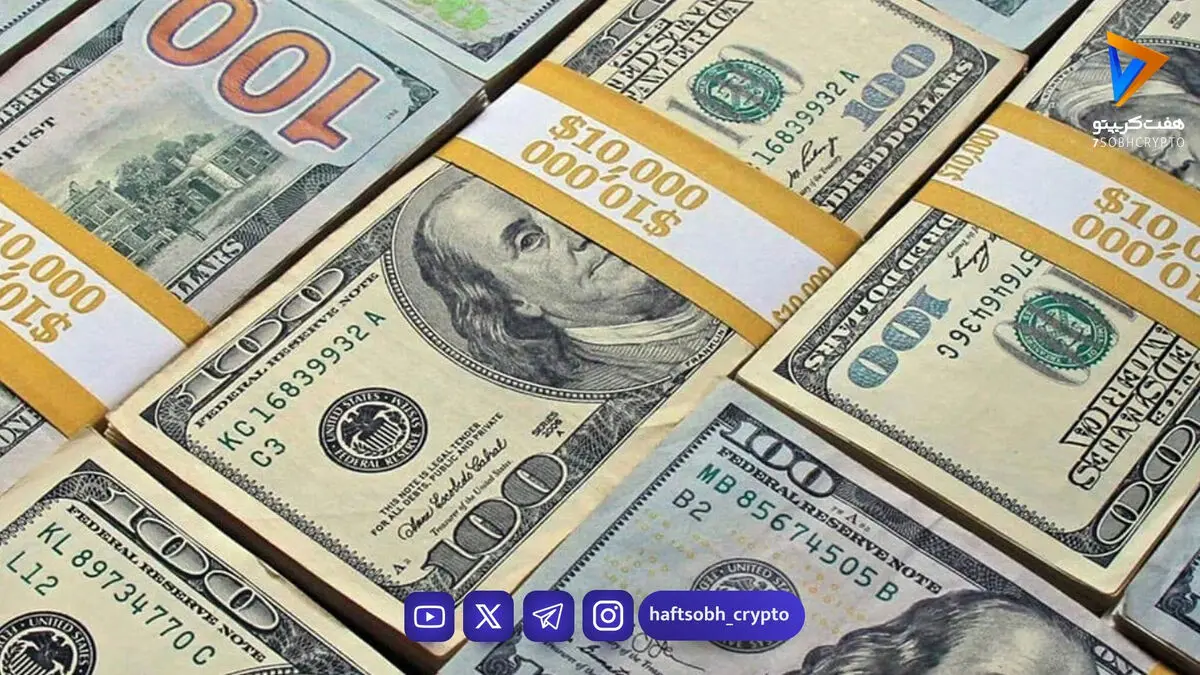 پیش بینی قیمت دلار یکشنبه ۲۸ تیر ۱۴۰۵/ آمادگی برای فاز جدید افزایش قیمت