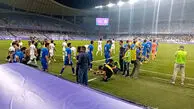 ایران – ازبکستان را از هفت ورزشی دنبال کنید