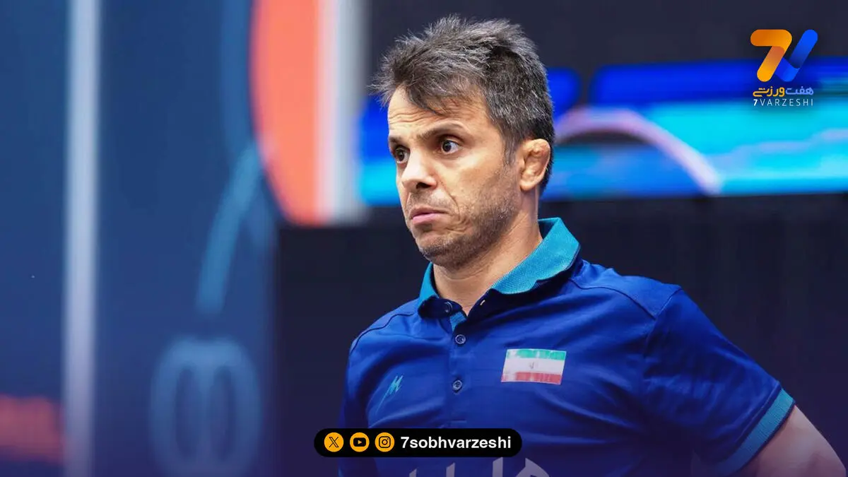 رنگرز: کشتی‌گیران با وجود مصدومیت و خستگی برای شادی مردم جنگیدند