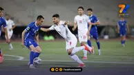کره جنوبی و ژاپن نه؛ ازبکستان گربه سیاه جدید فوتبال ایران!