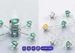 تفاوت بزرگ USDT و USDS؛ کدام ارز دیجیتال پایدار بهتر است؟