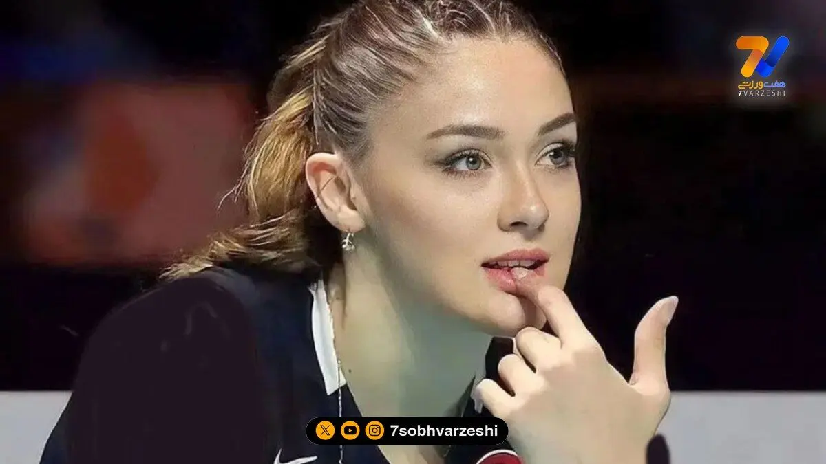 نگاهی به بنز لوکس و لاکچری زهرا گونش رقیب آیتک