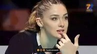 نگاهی به بنز لوکس و لاکچری زهرا گونش رقیب آیتک