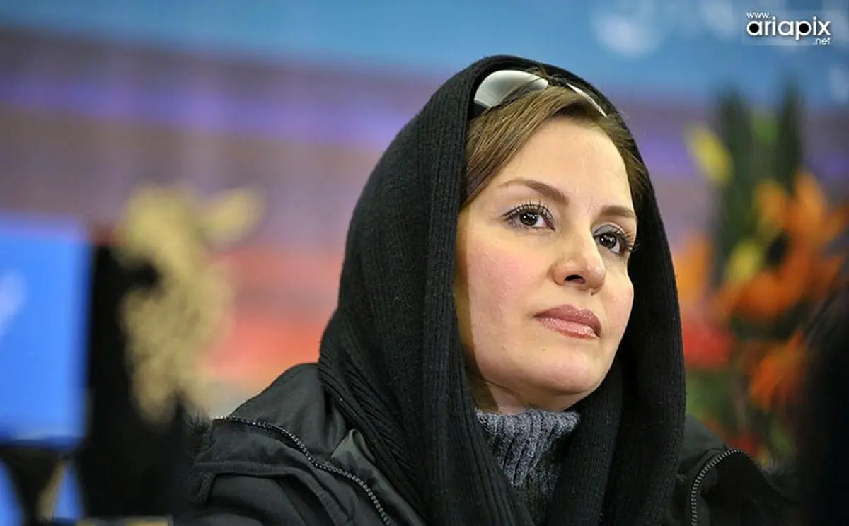 مریلا زارعی کارگردان می شود