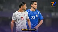 علیپور مدافع منچستر سیتی را اخراج کرد!