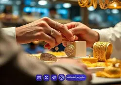 رازهای تحلیل طلای موفق؛ چگونه قیمت طلا را با دو روش ساده پیش‌بینی کنیم؟