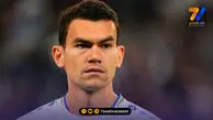 رستم استقلال برای پنالتی آمد!