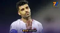 تیم ملی ایران صاحب بدترین خط حمله تورنمنت امارات!
