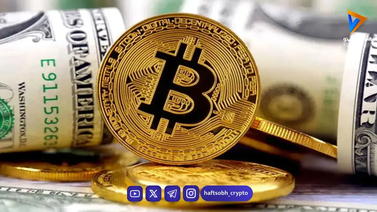چند درصد از سرمایه‌تان را باید به بیت‌کوین اختصاص دهید؟