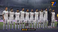 تیم ملی با پرواز به تهران برگشت، لژیونرها با ماشین به دبی رفتند