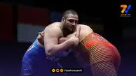 فردین فقط ۴۰ ثانیه زمان می‌خواست