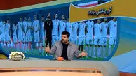 کنایه مجری جنجالی به ضربات پنالتی دیدار ایران و ازبکستان