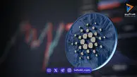 آیا کاردانو بعد از هاردفورک Van Rossem می‌تواند مقاومت ۰.۱۹ دلار را بشکند؟