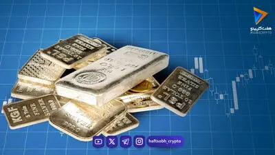  غول‌های وال‌استریت قیمت طلا را پیش‌بینی کردند؛ اونس ۶٬۰۰۰ دلاری در راه است؟ 