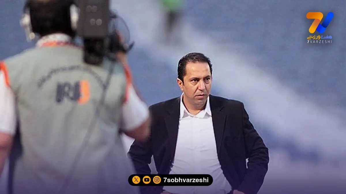 علی اصغر مدیروستا: مهدی طارمی در اینترمیلان هم پنالتی زن انتخاب می کرد؟!