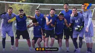 دست خالی محرم؛ مصدومان سپاهان در آستانه دورقمی شدن!