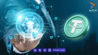 تأیید رسمی تتر گلد توسط مرکز مالی ابوظبی؛ جهش سه‌برابری ارزش قفل‌شده در یک سال!