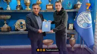 رسمی؛ حضور استقلال در تنیس بانوان