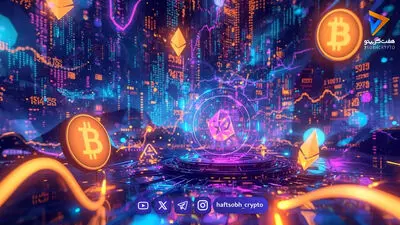  بیت کوین و جهش ۱۲۵ درصدی؛ بررسی دو سناریو پیش روی قیمت!