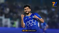 محمد صلاح نتوانست، علیرضا کوشکی توانست!