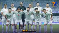صعود یک پله ای ایران در رنکینگ فیفا به لطف اسکاتلند!