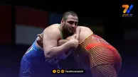 شب طلایی فرنگی‌کاران ایران در ریاض؛ هدایتی با اقتدار قهرمان ۱۳۰ کیلوگرم شد