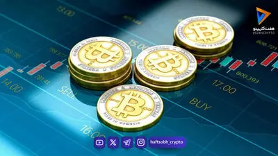  بیت کوین و جهش ۱۲۵ درصدی؛ بررسی دو سناریو پیش روی قیمت!