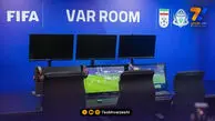 VAR وارد فوتبال بانوان و لیگ یک شد!