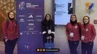 جام جهانی ۲۰۲۵ فوتسال بانوان؛ برگزاری نشست هماهنگی تیم‌های شرکت کننده در فیلیپین