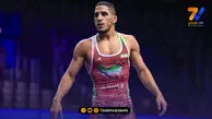 شروع قدرتمند آزادکاران ایران؛ عموزاد قدم اول را محکم برداشت