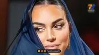 نگاهی به ماشین لوکس و هوش پران جورجینا همسر رونالدو