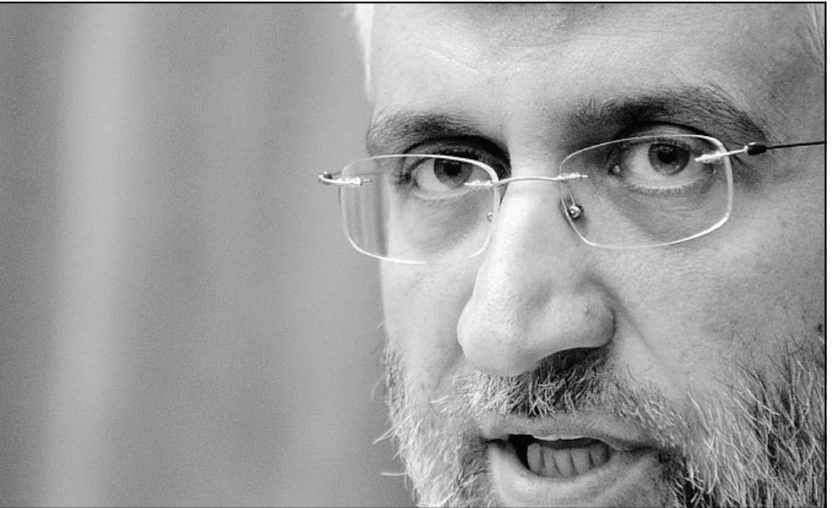 روایت جلیلی از داستان پادشاه لخت !