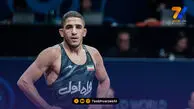 رحمان بی رحم فینالیست شد