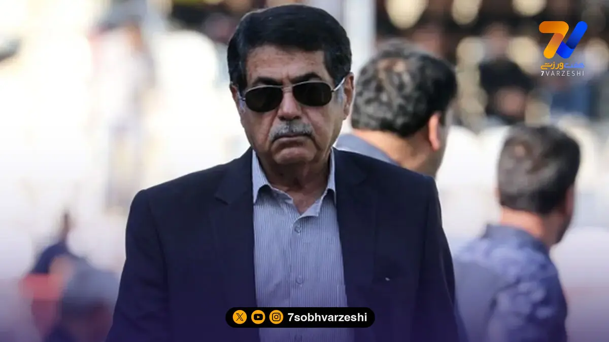 سرمربی پادیاب: همه تلاش خود را برای فوتبال خوب مقابل استقلال انجام می‌دهیم