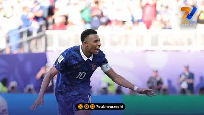 فیفا اعتراض بلژیک را رد کرد؛ بالوگان مجوز بازی مقابل شیاطین سرخ را گرفت