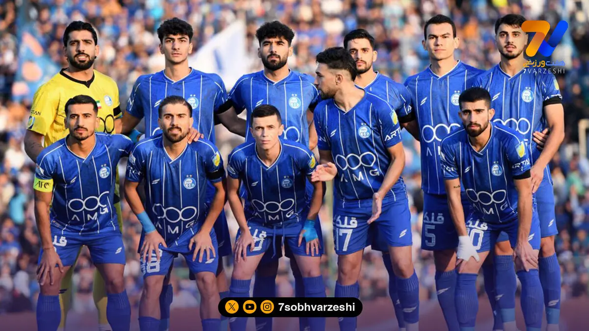 سلطنت آبی در جام حذفی؛ مسیر قهرمانی‌ها مرور شد